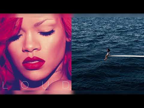 Rihanna x SZA - S&M Shirt (Mashup)