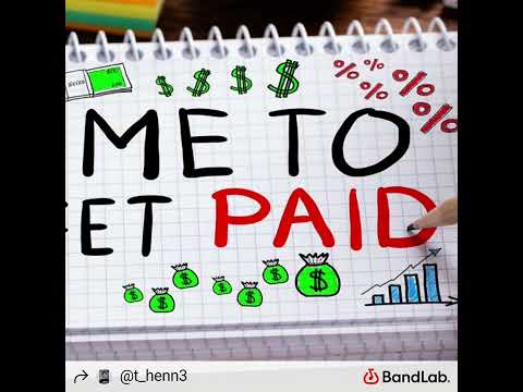 Get Paid - T-HENN