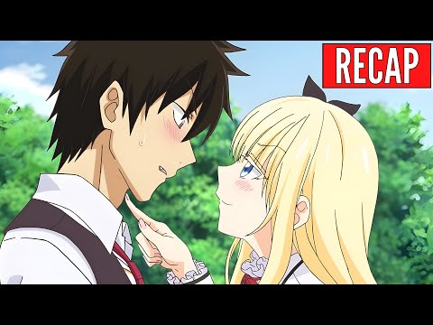 Boarding School Juliet | ANIME RECAP | Kishuku Gakkou no Juliet
