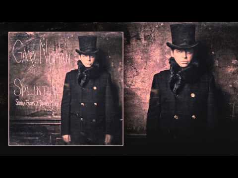Videoclip de A Shadow Falls on Me — Gary Numan