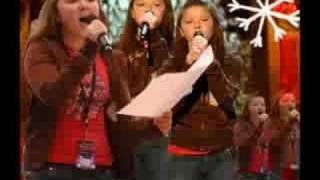 Bianca Ryan - O Holy Night