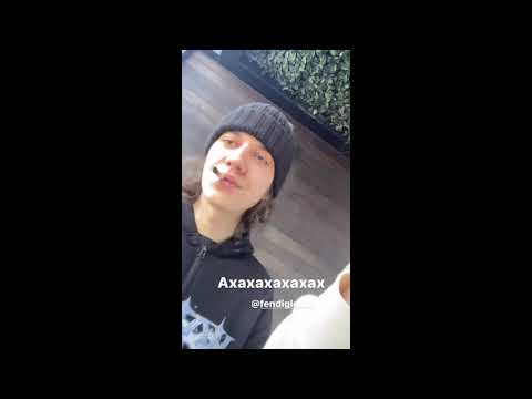 MAYOT в Одессе (FENDIGLOCK, TELLY GRAVE, PALAGIN)