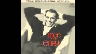 Frank Sinatra ft Nelson Riddle &amp; His Orchestra - That Old Feeling (Capitol Records 1960)