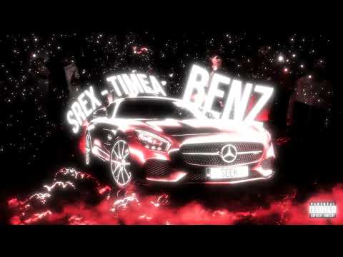 Srex x Neuroafect - BENZ (Visual)