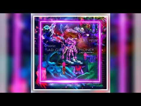 Jack N Danny - Sad Girlz Luv Money