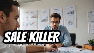 Don't Let Vendor Dependency RUIN Your Sale