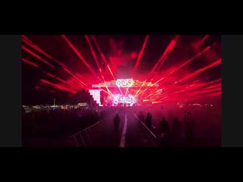 Laser Light Company:  Spectacular Festival Lights & Laser Show – Best Stage Lighting Effects!