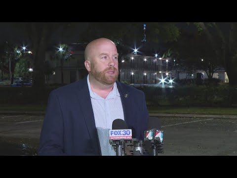 Woman dead after drowning on Jacksonville's Westside Thursday