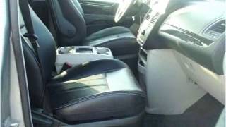 preview picture of video '2013 Chrysler Town & Country Used Cars Beloit KS'