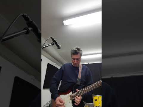 Van Halen - Eruption Cover #blues #music #guitar #vanhalen #eruption