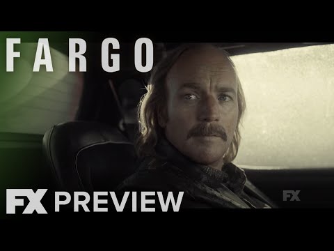 Fargo Season 3 (Teaser 'Team')