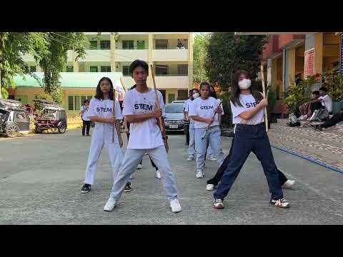 ARNIS - ANYO/FORM (SB-G1)