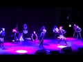 VRNFEST 2013 - D. Gray-man (Танец) Воронеж 