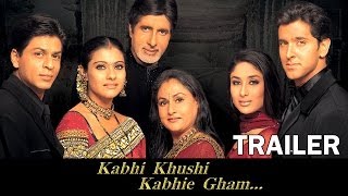 Kabhi Khushi Kabhie Gham