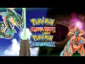 Pokémon S Most UNHINGED Postgame Delta Episode
