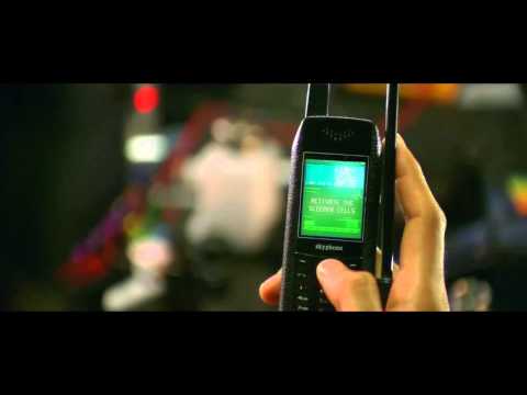 Holiday - Bande Annonce VOST