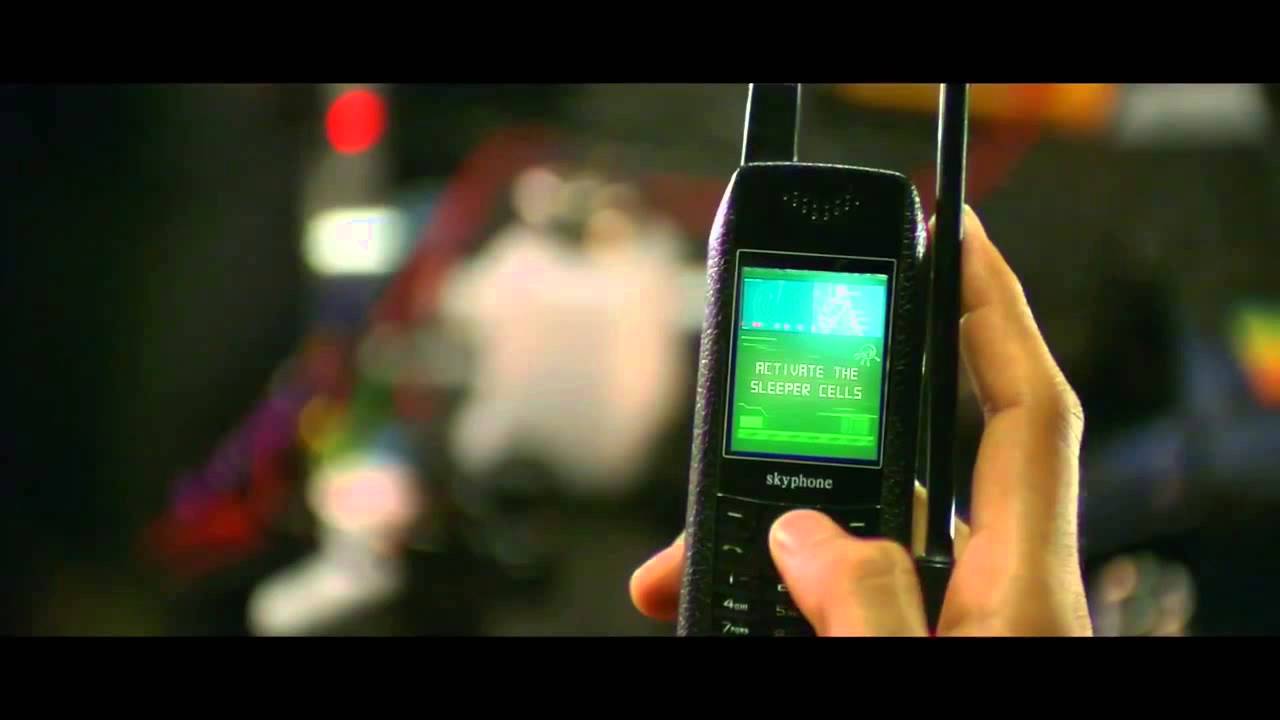 Miniature de la vidéo Holiday - Bande Annonce VOST du film Holiday