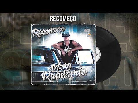 Recomeço - Rapdemia feat. Handriell X