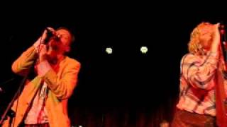 MVI_1130 Mekons 07 OCT 2011 Bell House Afar and Forlorn.AVI