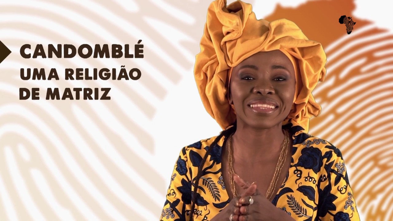 Candomblé, Religião de Matriz Africana | Mwana Afrika Oficina Cultural