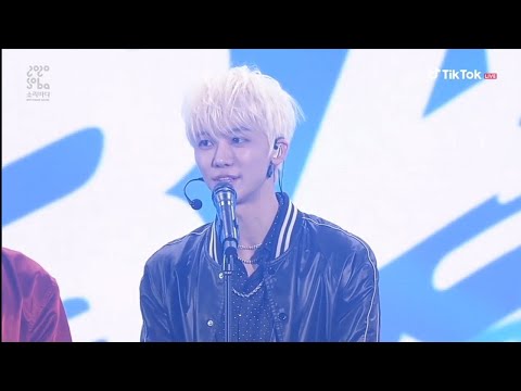 200813 NCT Dream wins Bonsang @ SORIBADA BEST K-MUSIC AWARDS 2020