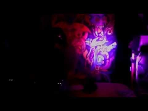 ZIKOP/DISCORDIA & INZANE AZYLUM/THE NORDLAND ORCHESTA BY SKULL CREW