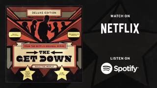 Miguel - Cadillac (The Get Down Soundtrack on SPOTIFY)