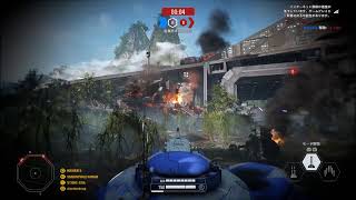 【参加型】STAR WARSバトルフロント2【SWBF2】