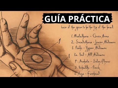 Primeros Pasos para Dominar la Energía (técnicas aplicadas)