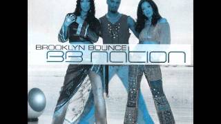 Bring It Back - Brooklyn Bounce