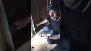 Garage Door Opener Blinking Light / Sensor Fix| Garage Tec Garage Door Repairs Near You!