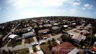 preview picture of video 'Hexacopter Broward sheriff's department's eye in the sky'