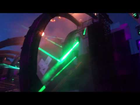 Adam Beyer Closing Set @ AWAKENINGS Festival 2016 - Day 1