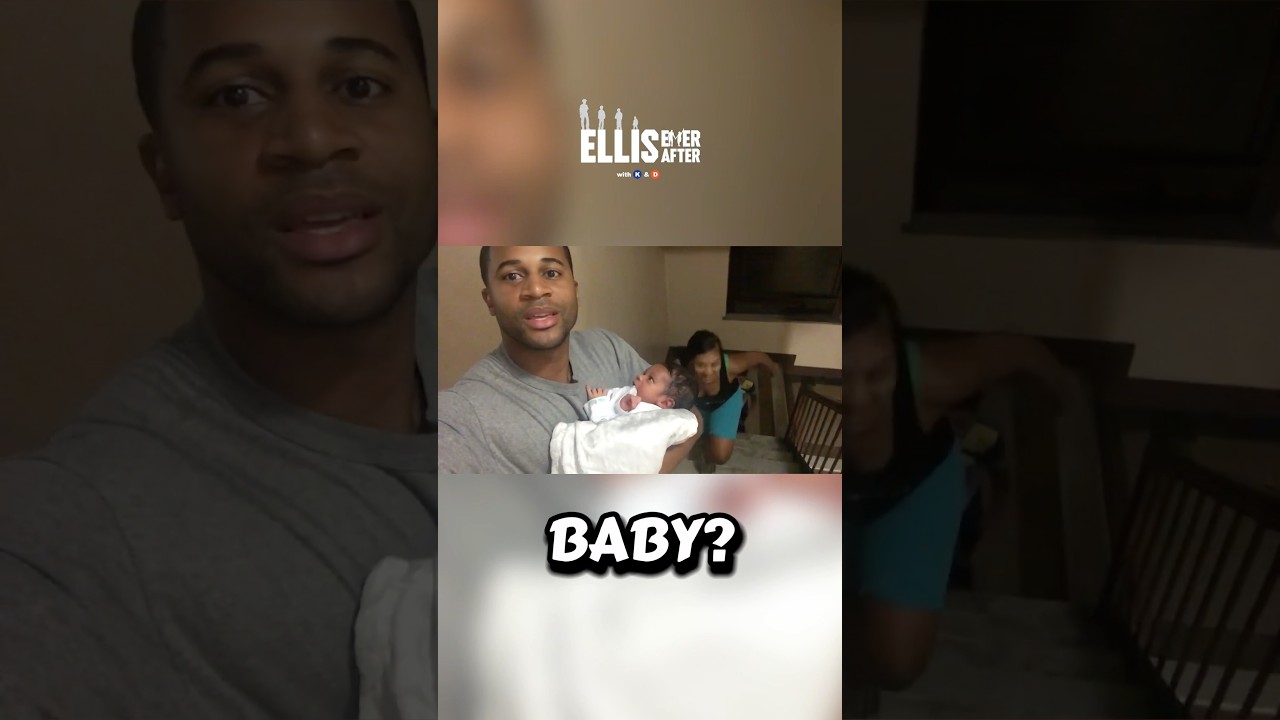 Kay Kay always been about fitness! 💪🏾