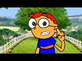 Little Einsteins Reboot Theme Song Hebrew