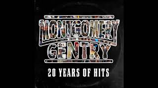 Montgomery Gentry - Gone