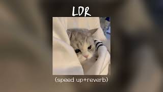 Download lagu Shoti - LDR (speed up reverb) mp3