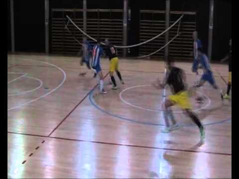 301015.Occasioni Dx Generation e Levico Terme, parata Levico Terme (sullo 0-0)