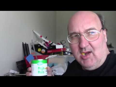 MongoTV_1448 - Spiser En DÅSE MAJS og Snakker Om Mine Online LÅN og KREDIT