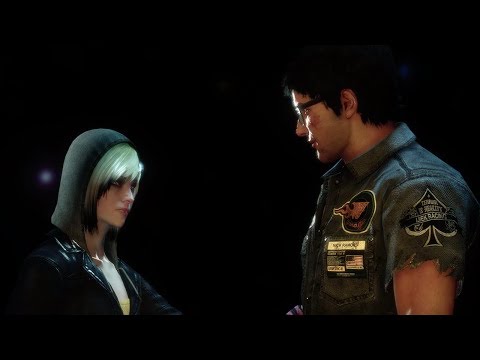 Let's Play Dead Rising 3| Part 55: A Happy Reunion