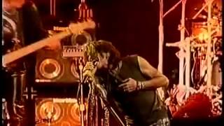 Aerosmith - (2001) Beyond Beautiful (Live) (Sous Titres Fr)