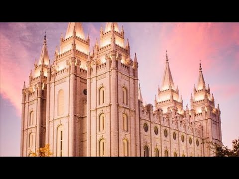 Con fe en cada paso SUD letra grupo cumorah