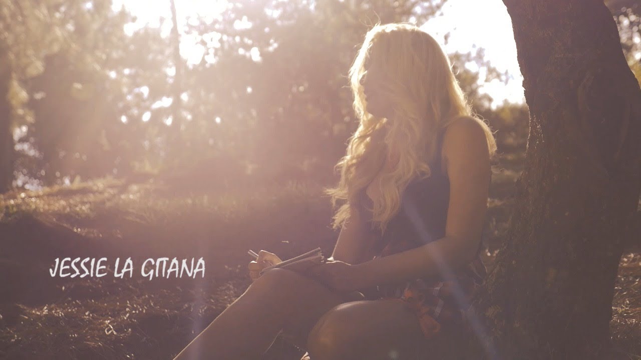 Promotional video thumbnail 1 for La Gitana Makeup Artist