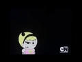 Mandy S Intro After Uncle Grandpa Intro