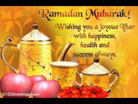 Aata Hai Saal Baad Mubarak Mahe Ramzan (Surendra Johri & Afroz Taj ).