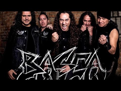 Mix Basca, Hijos de.. ,Resucita, Tierras Nefastas, Siniestro !!