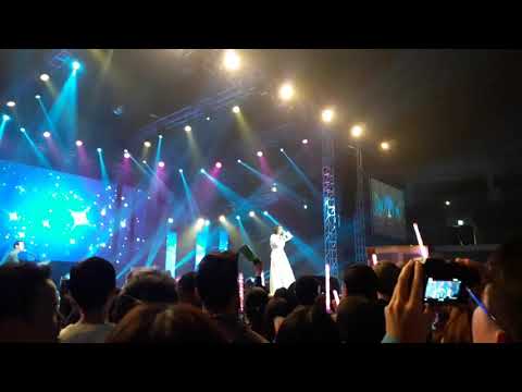 My Tam  First loveconcert Seoul20181020