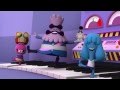 Juntos Vamos a Hacerlo - Jelly Jamm by La Casa Azul