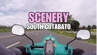 BEAUTIFUL MUSIC AND SCENERY I South Cotabato