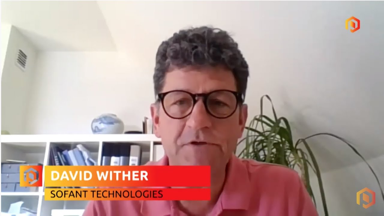 Sofant Technologies scaling up to be a world beating technology business
